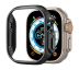 PÚZDRO SPIGEN THIN FIT APPLE WATCH ULTRA 1 / 2 (49 MM) BLACK