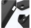 Silicone Mag Cover   iPhone 7 / 8 / SE 2020 / SE 2022 čierny