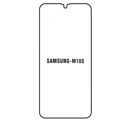 Hydrogel - matná ochranná fólia - Samsung Galaxy M10s