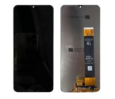 Displej + dotykové sklo pre Samsung Galaxy M23 5G