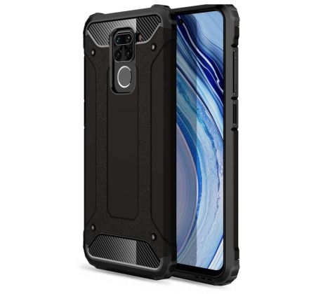 KRYT TECH-PROTECT X-ARMOR XIAOMI REDMI NOTE 9 BLACK