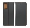 Leather  SMART Pro  Samsung Galaxy S22 Ultra čierny