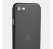 Slim minimal iPhone 7/iPhone 8/SE 2020/2022 čierny