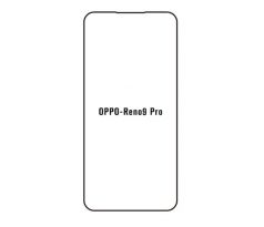 Hydrogel - ochranná fólia - OPPO Reno9 Pro