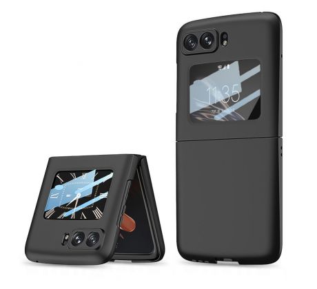 KRYT TECH-PROTECT ICON MOTOROLA RAZR 2022 BLACK