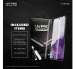 UV PRO Tempered Glass X-ONE - Samsung Galaxy S20 Ultra (case friendly) 