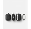 PÚZDRO/KRYT RINGKE ONYX APPLE AIRPODS PRO 1 / 2 BLACK