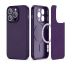 KRYT TECH-PROTECT ICON MAGSAFE iPhone 14 Pro Max DEEP PURPLE