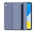 KRYT TECH-PROTECT SMARTCASE iPad 10.9 2022 BLUE