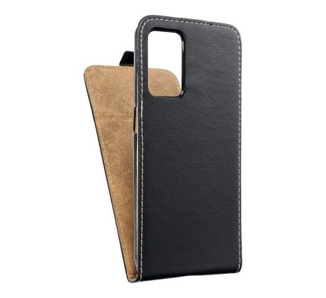 Flip Case SLIM FLEXI FRESH   OPPO A16/ A16s čierny