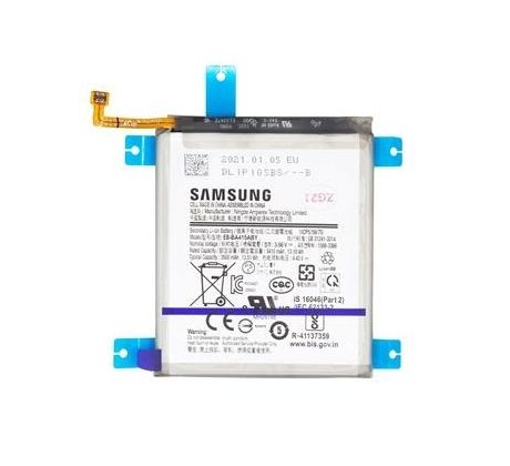 Batéria Samsung EB-BA415ABY pre Samsung Galaxy A41 Li-Ion 3500mAh (Service Pack)