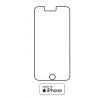 Hydrogel - matná ochranná fólia - iPhone 7 Plus/8 Plus (case friendly)