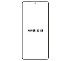 Hydrogel - ochranná fólia - Huawei Honor 80 GT (case friendly) 
