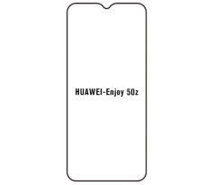 Hydrogel - ochranná fólia - Huawei Enjoy 50z (case friendly) 
