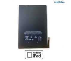 Batéria - Apple iPad Mini A1455 A1445 A1454 A1432 4440mAh