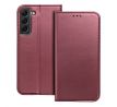 Smart Magneto book   Samsung Galaxy A33 5G burgundy