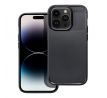 CARBON PREMIUM Case  iPhone X / XS čierny