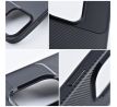 CARBON PREMIUM Case  iPhone X / XS čierny