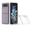 Forcell CLEAR CASE Case  Samsung Galaxy Z Flip 3 5G  priesvitný