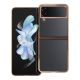 Forcell FOCUS Case  Samsung Galaxy Z Flip 4 5G (ružový)