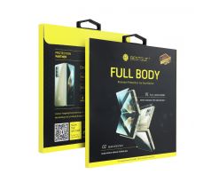 Ochranná fólia - full body - Bestsuit - Samsung Galaxy Z Fold 3