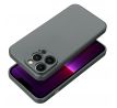 METALLIC Case  iPhone 14 Pro šedý