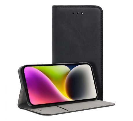 Smart Magneto book  Samsung Galaxy Xcover 5 čierny