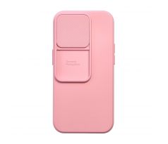 SLIDE Case  iPhone 11 ružový