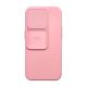 SLIDE Case  iPhone 11 ružový