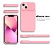 SLIDE Case  iPhone 13 ružový