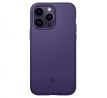 KRYT SPIGEN MAG ARMOR iPhone 14 Pro DEEP PURPLE