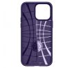 KRYT SPIGEN LIQUID AIR iPhone 14 Pro Max DEEP PURPLE