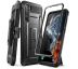 KRYT SUPCASE UNICORN BEETLE PRO SAMSUNG GALAXY S23+ PLUS BLACK