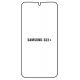 Hydrogel - ochranná fólia - Samsung Galaxy S23+ (case friendly) 