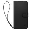 KRYT SPIGEN WALLET ”S” PLUS SAMSUNG GALAXY S23+ PLUS BLACK