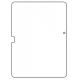 Hydrogel - ochranná fólia - Samsung Galaxy Tab 4 10.1 SM-T530
