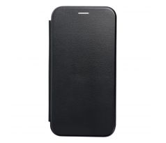 Book Forcell Elegance  Samsung Galaxy A54 čierny