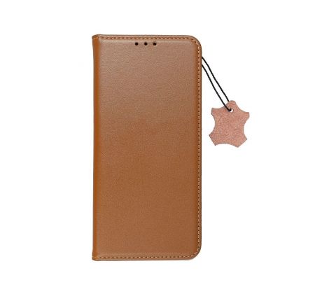 Leather  SMART Pro  Xiaomi 12 Lite hnedý