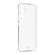 Jelly Case Roar -  Samsung Galaxy A34 5G  priesvitný