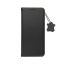 Leather  SMART Pro  Samsung Galaxy A32 LTE ( 4G ) čierny