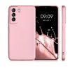 METALLIC Case  Samsung Galaxy A54 5G ružový