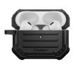 PÚZDRO/KRYT SPIGEN TOUGH ARMOR MAG MAGSAFE APPLE AIRPODS PRO 1 / 2 BLACK