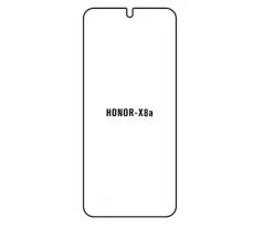 Hydrogel - matná ochranná fólia - Huawei Honor X8a