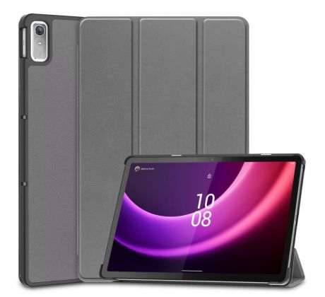 KRYT TECH-PROTECT SMARTCASE LENOVO TAB P11 11.5 2ND GEN TB-350 GREY