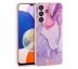 KRYT TECH-PROTECT MOOD SAMSUNG GALAXY A14 4G / 5G MARBLE