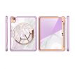 KRYT SUPCASE COSMO iPad 10.9 2022 MARBLE PURPLE