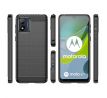 KRYT TECH-PROTECT TPUCARBON MOTOROLA MOTO E13 BLACK