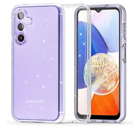 KRYT TECH-PROTECT ICON SAMSUNG GALAXY A14 4G / 5G GLITTER