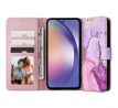 KRYT TECH-PROTECT WALLET SAMSUNG GALAXY A54 5G MARBLE