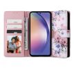 KRYT TECH-PROTECT WALLET SAMSUNG GALAXY A54 5G BLOSSOM FLOWER